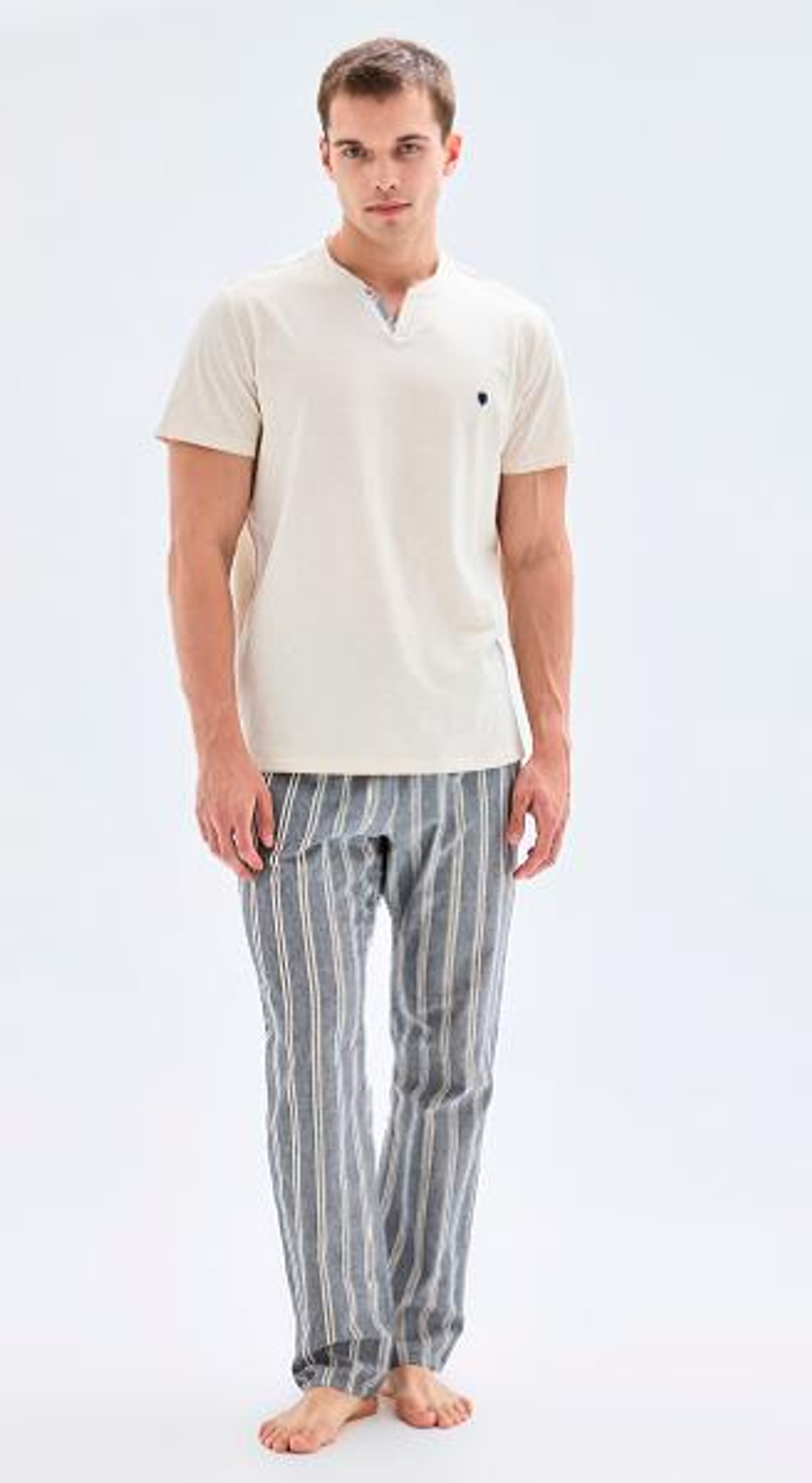 Пижама мужская