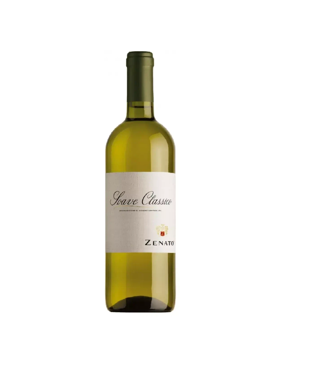 Zenato Soave Classico DOC 0,75л.