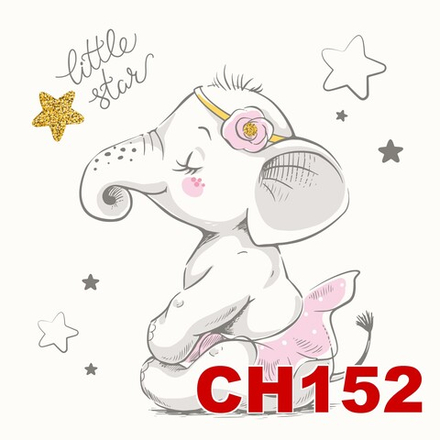 Фото обои - Дети CH152