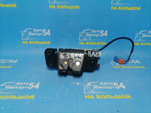 Замок багажника Honda ODYSSEY 1998-2004