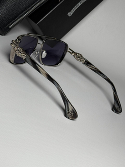 Очки Chrome Hearts
