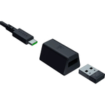 Мышь Razer DeathAdder V3 HyperSpeed, Black (2,4ГГц HyperSpeed Wireless)