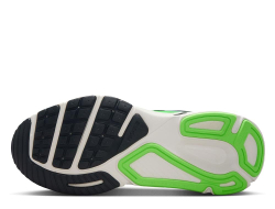 Кроссовки для бега мужские Nike Structure Plus M Серо-зеленые