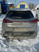 Lexus UX200 #discover