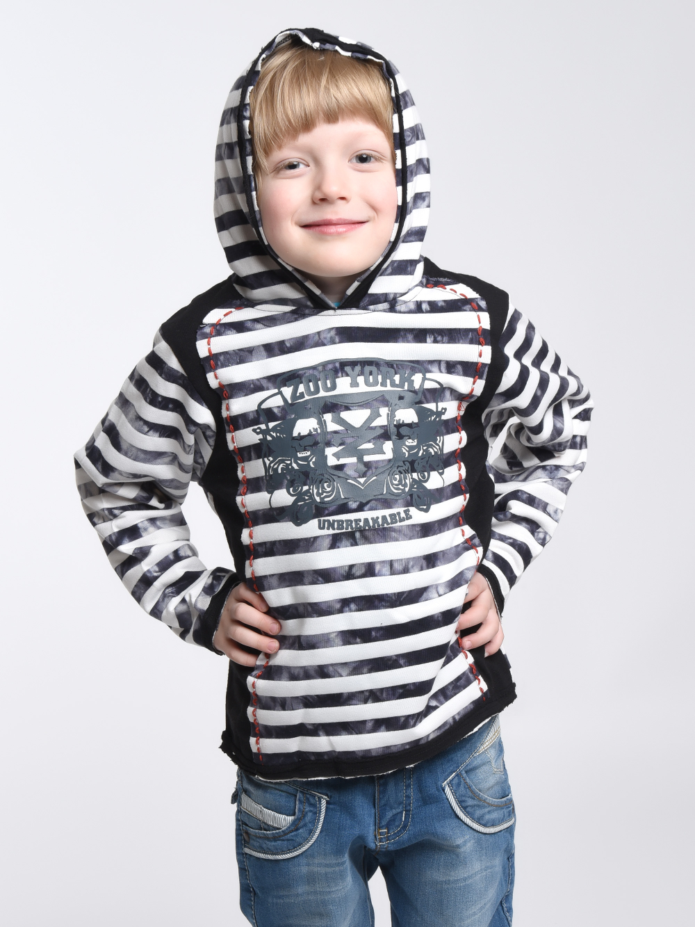 Свитер для мальчика