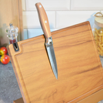 Подставка для ножей магнитная MB 40615