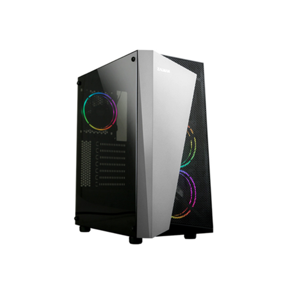 Мощный игровой компьютер (системный блок) RYZEN 5600 6ядер / GeForce RTX3060 12Gb/ 32Gb DDR4/ SSD 512Gb+1000гб SSD/700W/Windows 10 PRO