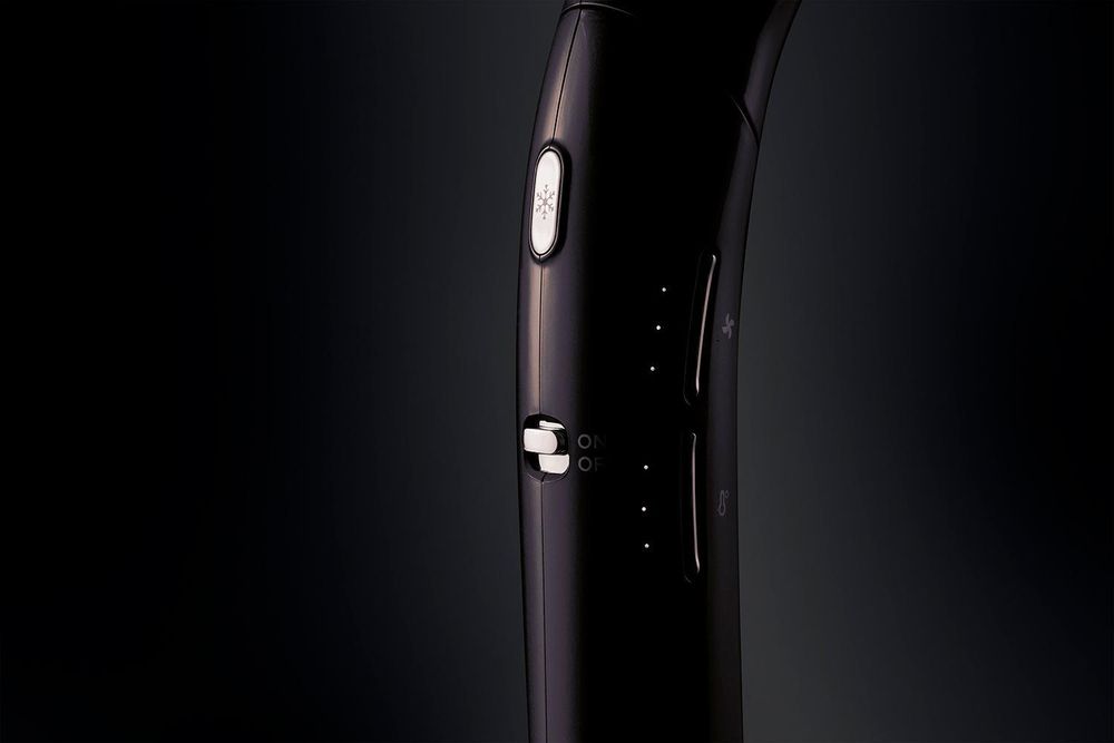 Японский фен нового поколения - EleganJet