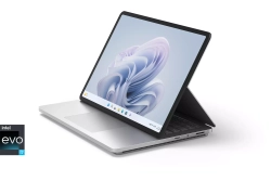 Microsoft Surface Laptop Studio 2 (Intel Core i7-13700H, Intel Iris Xe, 16GB RAM, 512GB SSD)