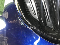Бампер передний BMW X5 G05 (18-23) M-paket В сборе