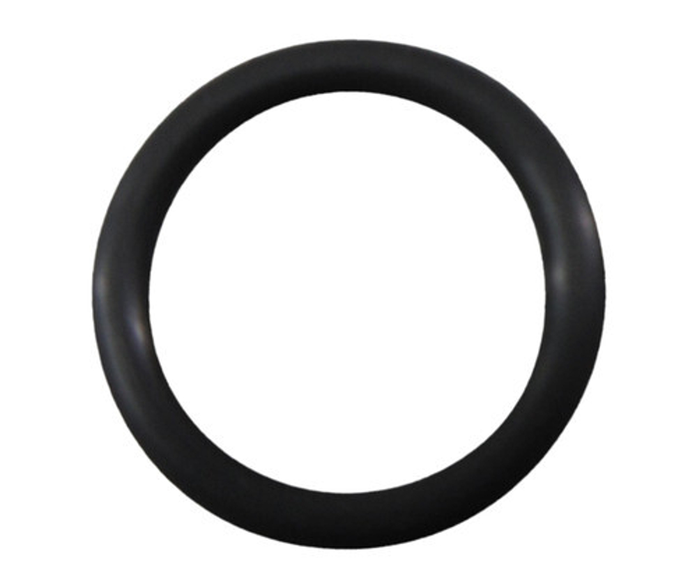 Proponent AS3209-115 O-Ring, 0.665 in ID x 0.88 in OD, 0.103 in Thick, Fluorocarbon, Black