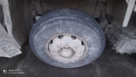 FAW J6 8x4 Самосвал CA3310P66K24T4E5 (Дизельный, 11,1 л, 390 л.с., МТ)