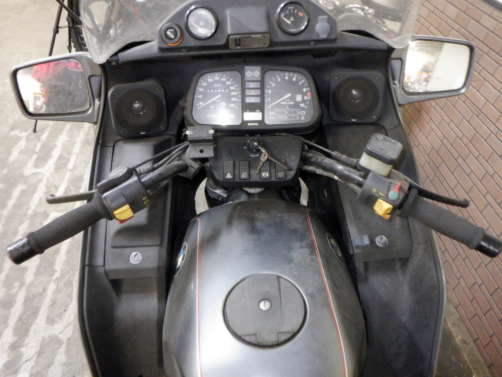 BMW K100LT 0179278K100LTCJ