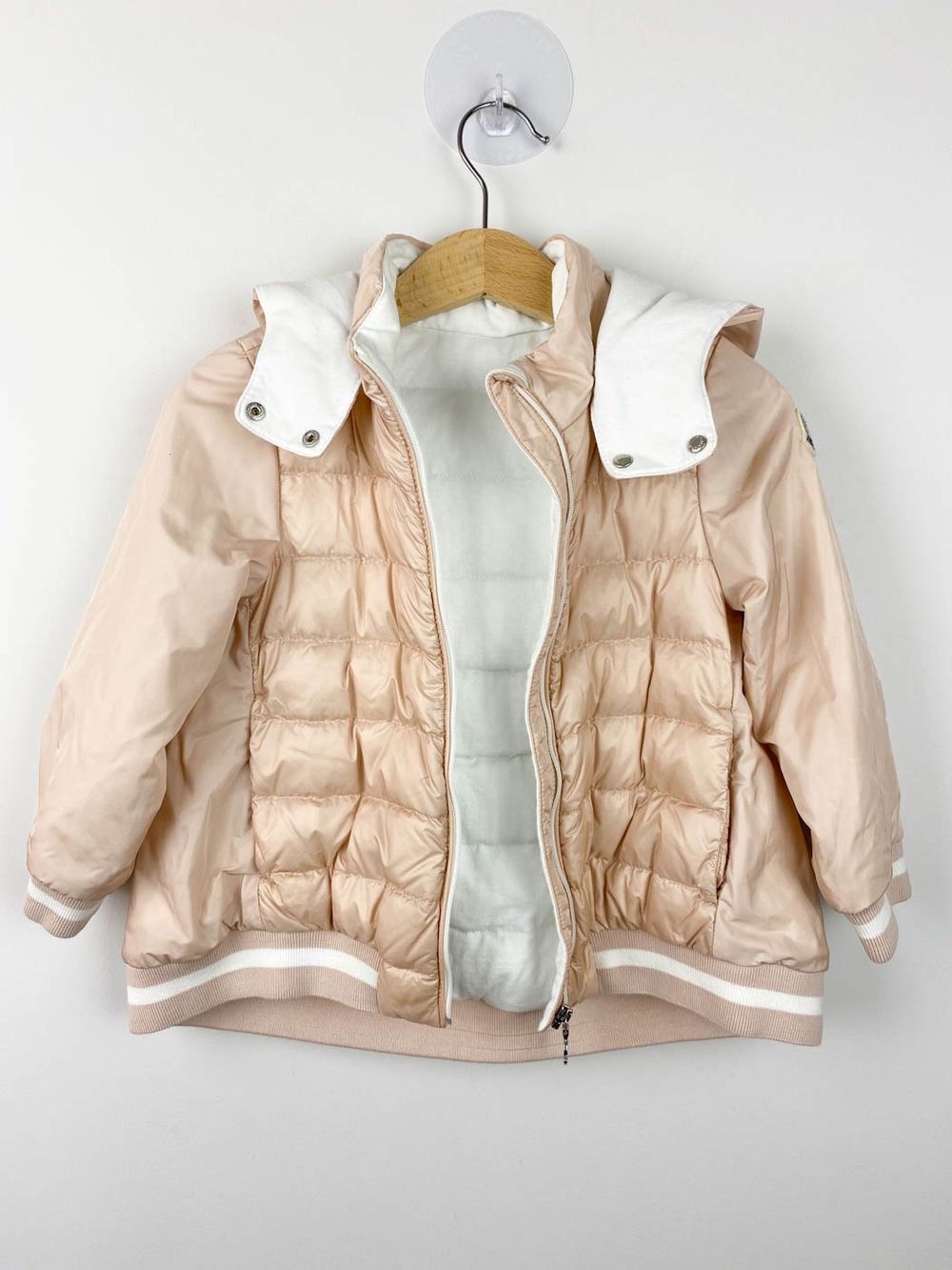 Куртка Moncler