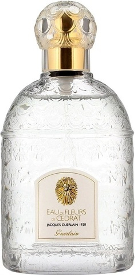 Guerlain Eau De Fleurs De Cedrat