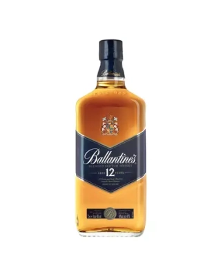 Ballantine's 12 Y.O. 0.7 л.