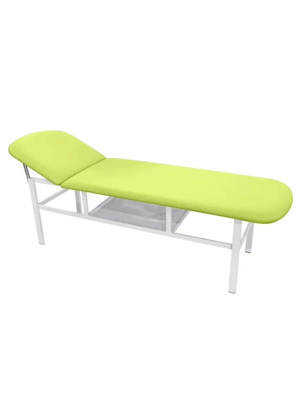 Кушетка медицинская усиленная К01(У) (РУ)