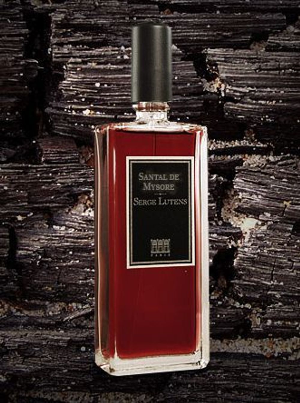 Serge Lutens Santal de Mysore