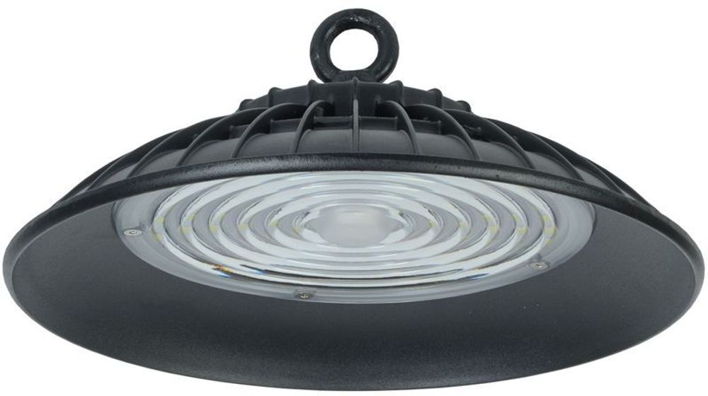 Светильник светодиодный ДСП 3005 PRO 100Вт 6500К IP65 90град. + ТТУ IEK LDSP0-3005-D3-1-K02