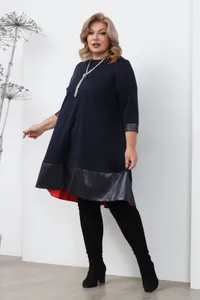 Платье 2418 Fabrika