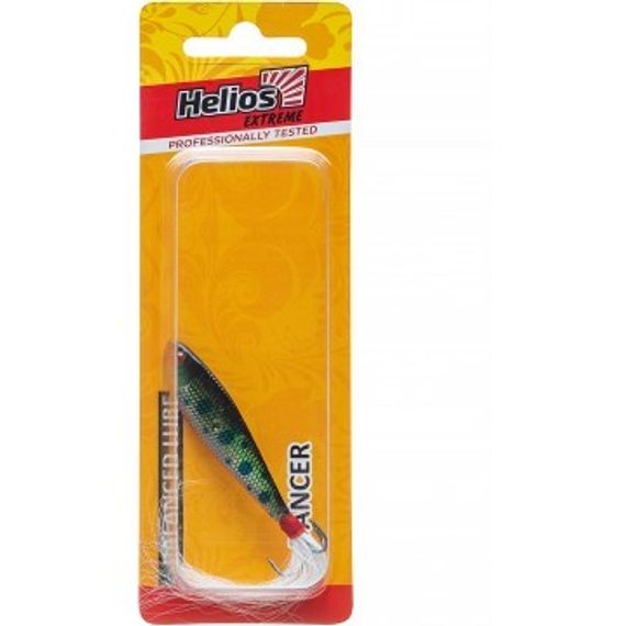 Бокоплав Dancer №7052 9 гр цв91 (HS-D-7052/9/91) Helios