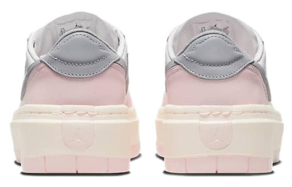 Кроссовки Jordan Air Jordan 1 Elevate Low "Atmosphere" (Женская размерная сетка)