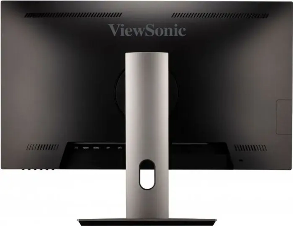 Монитор  Viewsonic  VX2882-4KP