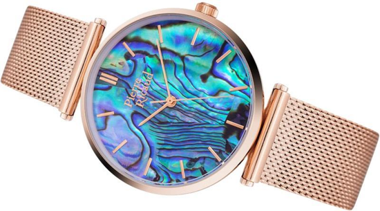 Женские часы Pierre Ricaud P22096.911AQ