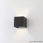 Бра Crystal Lux CLT 520W BL