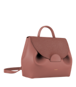 Сумка Polene Numéro Un EDITION TRIO BLUSH