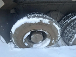 FAW J6 8x4 Самосвал CA3310P66K24T4E5 (Дизельный, 11,1 л, 420 л.с., МТ)