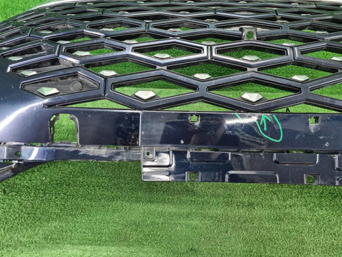 Бампер передний Omoda C5 (2022-н.в.)