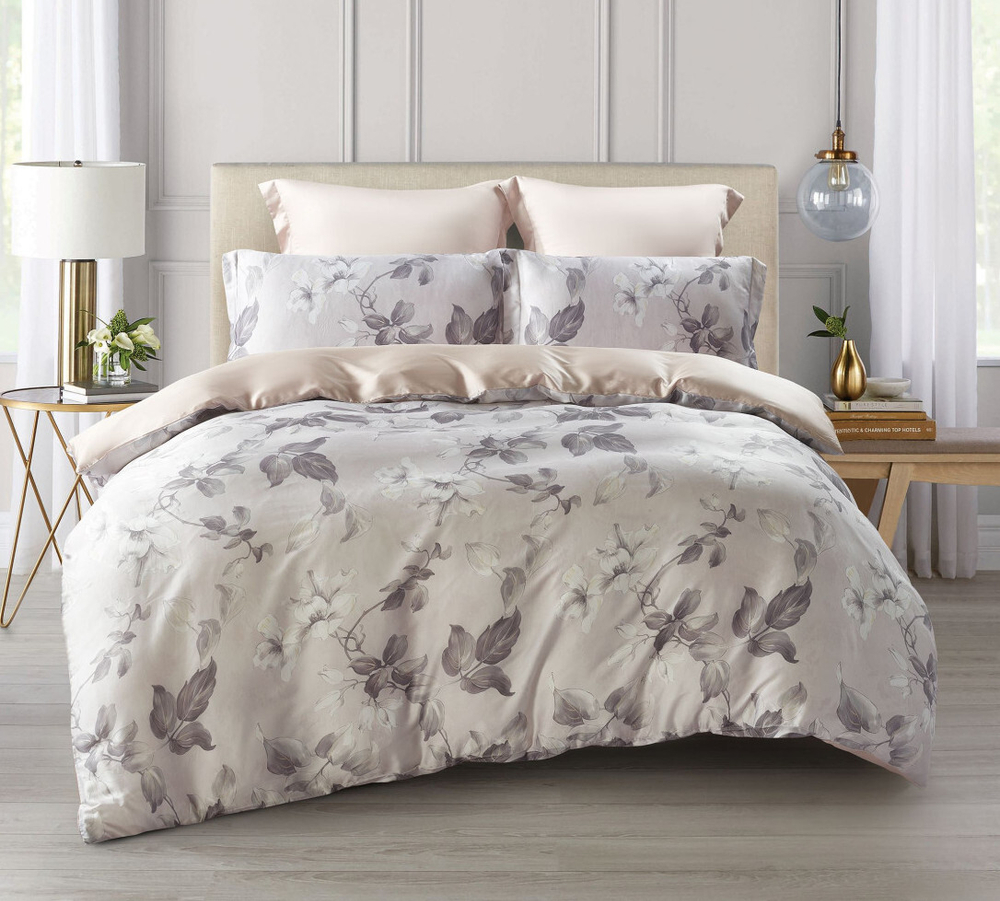 Постельное белье Valtery TP-103 тенсел