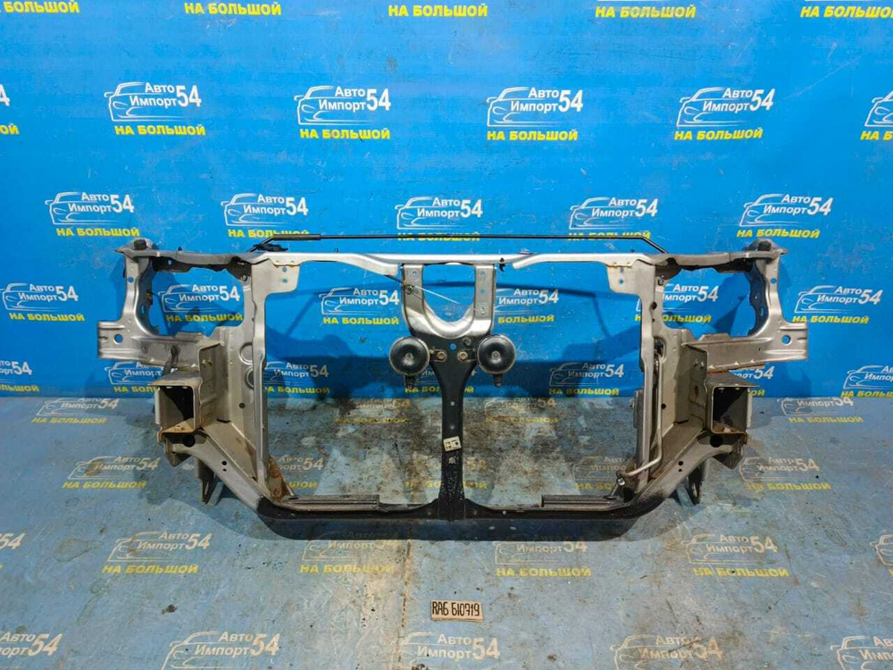 Рамка радиатора / телевизор Honda ODYSSEY 1998-2004