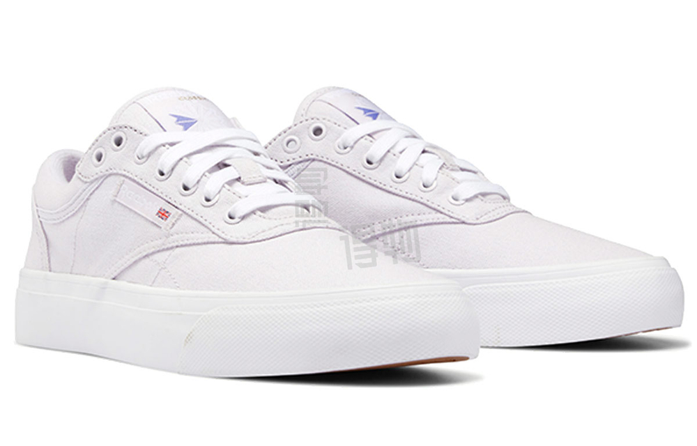 Кроссовки Reebok Club C Coast (Женская размерная сетка)