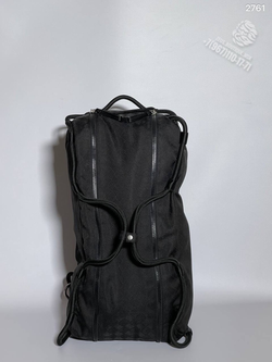 Дорожная сумка-рюкзак Bottega Veneta