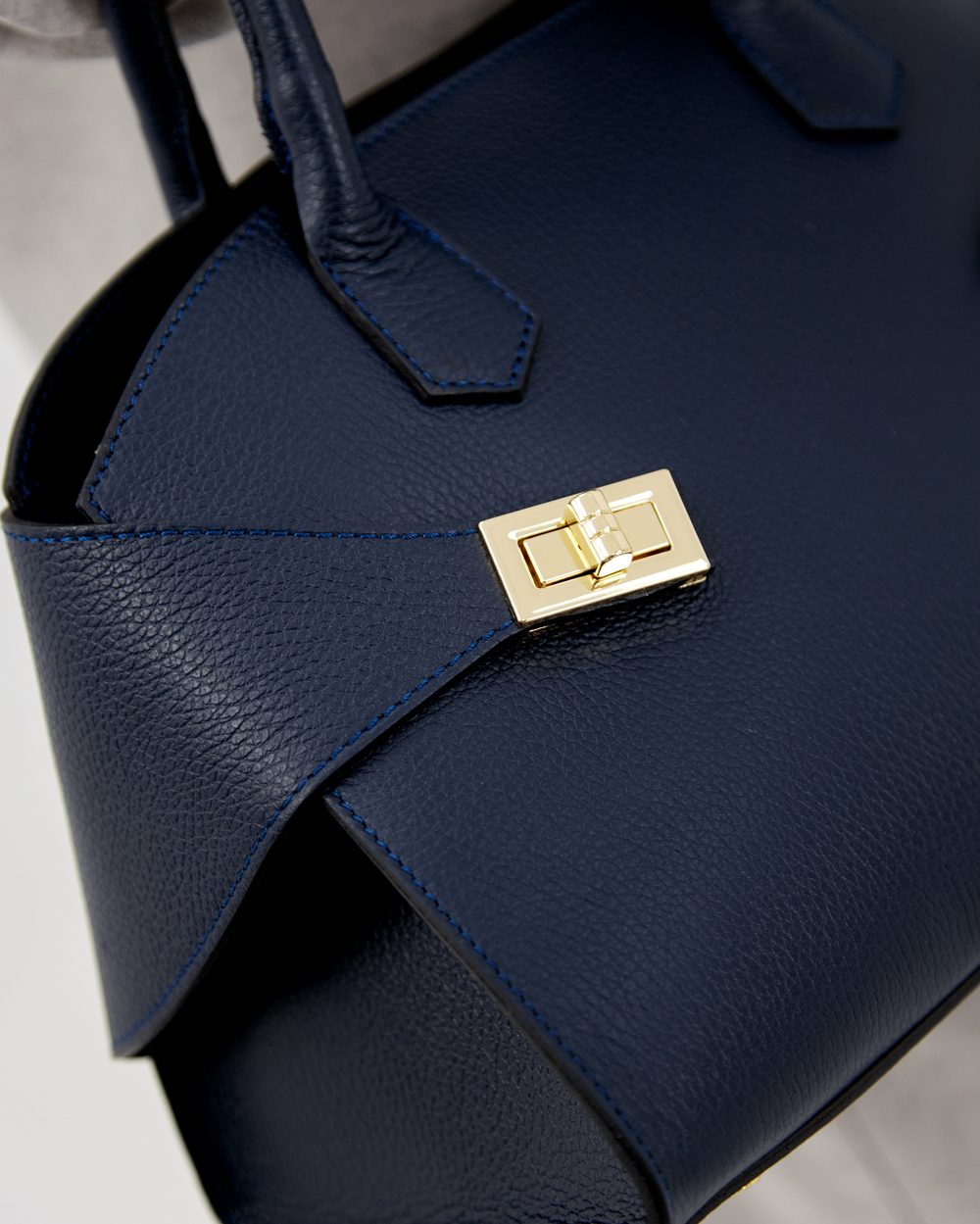 Сумка 581 03 синий