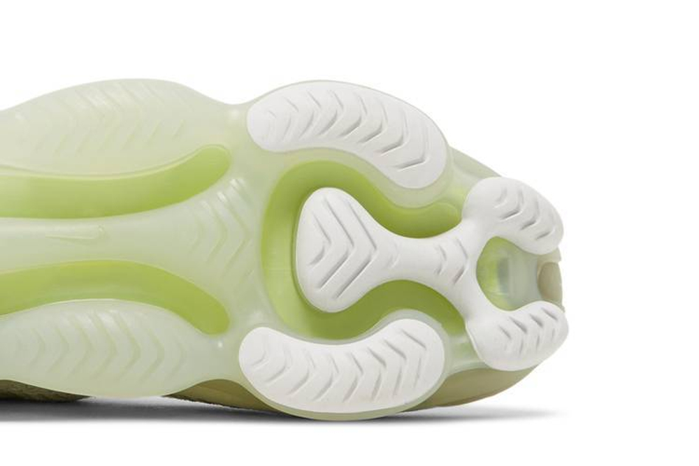Кроссовки Nike Air Max Scorpion (Женская размерная сетка)