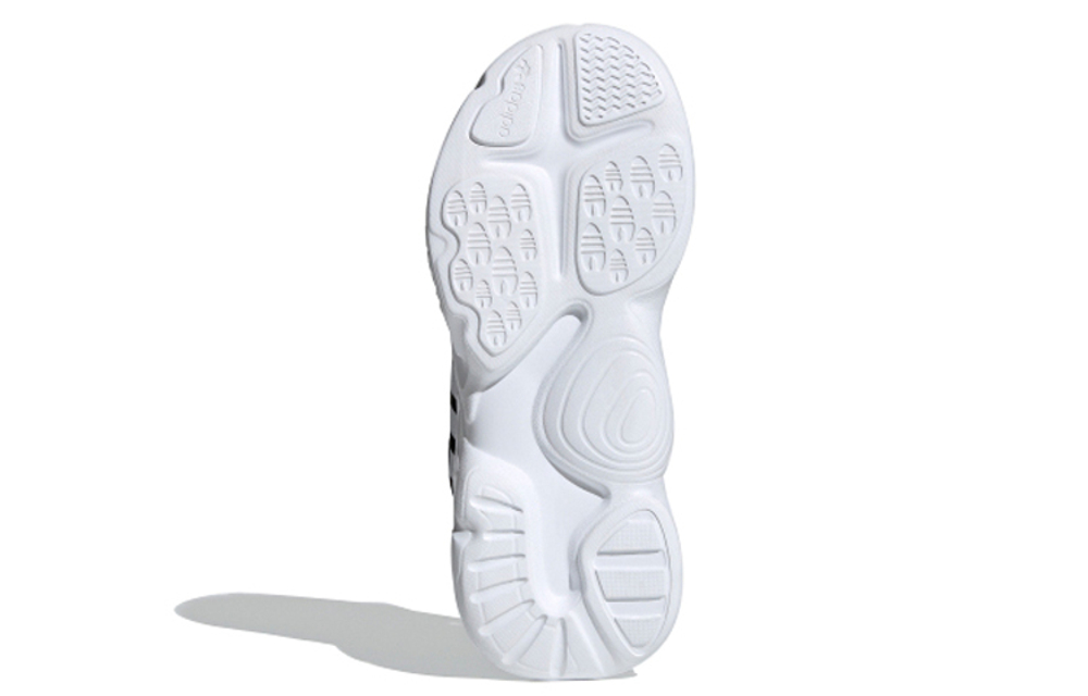 Adidas Magmur "Black White" Women"s