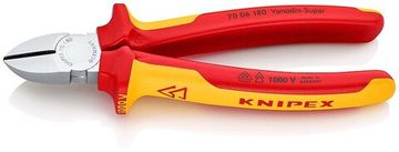 Бокорезы 180 мм KNIPEX 70 06 180 KN-7006180