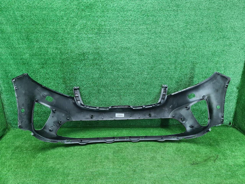 Бампер передний KIA Sorento 3 Prime (2017-2020)