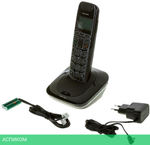 Радиотелефон DECT Texet TX-D7505A