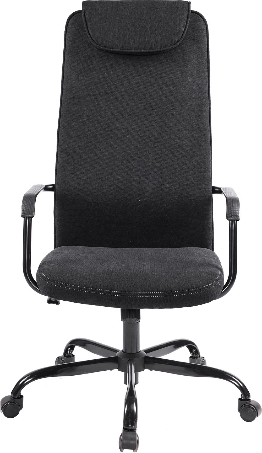 Кресло Everprof Mars Ткань Черный