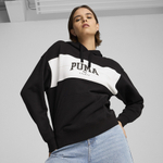 Женская толстовка PUMA SQUAD Hoodie