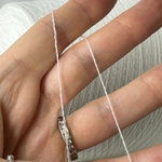 HARMONY - Tollegno 1900; 100% меринос; 1500м/100гр, (2/30); col. 10001 BIANCO, цвет: белый