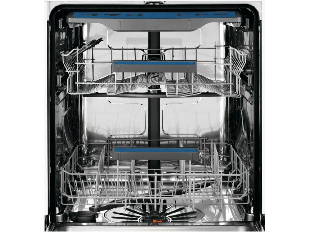 Встраиваемая посудомоечная машина Electrolux EES848200L