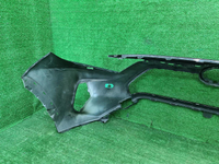 Бампер передний Toyota RAV4 5 XA50 (2018-н.в.)