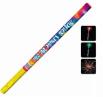 Римские свечи "Magical Candle" T-6244 60 залпов, к-т 6 шт  *0.3"