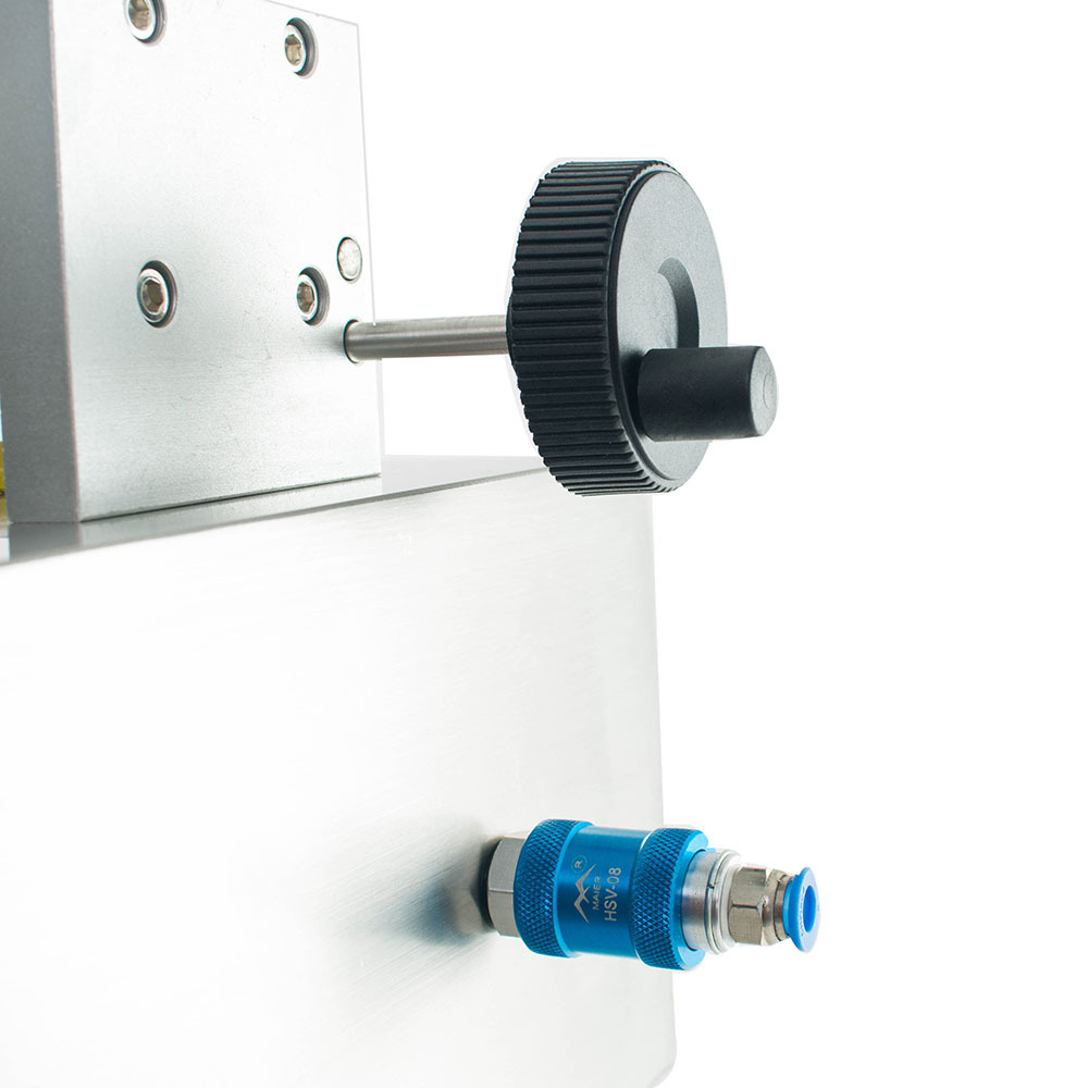 Дозатор поршневой G2WTD (5-100 мл. 2 гол., пастообразный) Foodatlas Pro