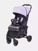 Коляска детская RANT "LIFE STAR" RA102 Sweet Lavender